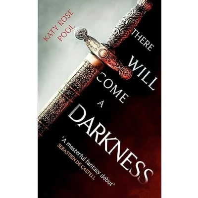 Abbildung von There Will Come a Darkness: Book One of The Age Darkness
