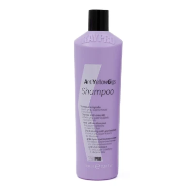Abbildung von Kay Pro Shampoo Anti Yellow Gigs Silbershampoo 350ml