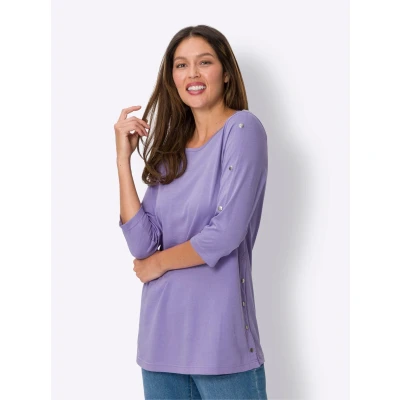 Abbildung von Classic Basics Longshirt &quot;Shirt&quot;