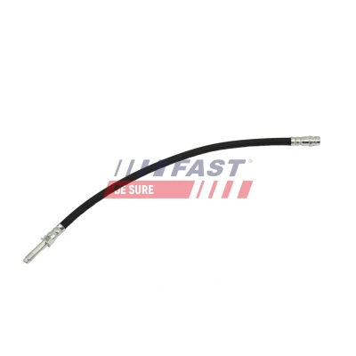 Abbildung von FAST FT10104 Bremsschläuche 439mm M10x1