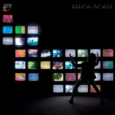 Abbildung von Movie of the Week [Vinyl LP]