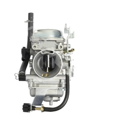 Abbildung von Motorrad Vergaser Für Kawasaki KLX 250 KLX250 250R R KLX250R 1994 1995 1996 Carb Carburetor