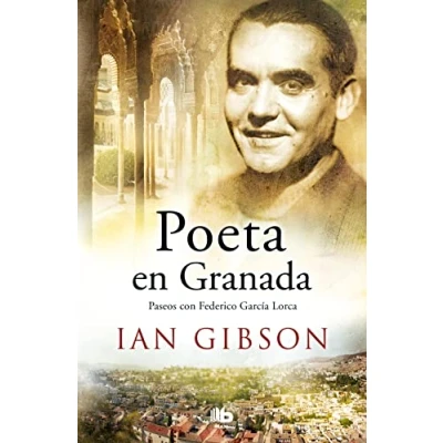 Abbildung von POETA EN GRANADA: Paseos con Federico Garcia Lorca (MAXI)