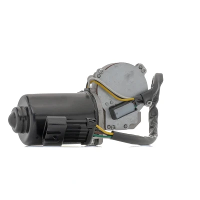 Abbildung von RIDEX 295W0250 Scheibenwischermotor 12 vorne für Linkslenker mit Anbaumaterial OPEL: Meriva A