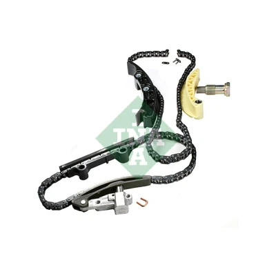Abbildung von INA 559 1853 20 Steuerkettensatz VOLKSWAGEN: Golf 5 Schrägheck, 4 Touareg I, AUDI: A3 Sportback, TT Coupe