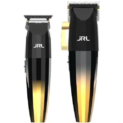 Abbildung von JRL FF 2020 Gold Collection Clipper Set