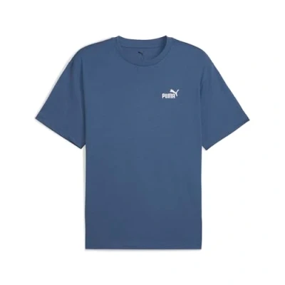 Abbildung von PUMA Unisex ESS Relaxed Small No. 1 Logo Tee Tees (1er Pack)