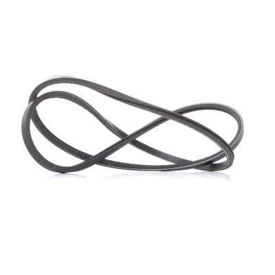 Abbildung von GATES Micro V 2PJ786 Keilrippenriemen 786 2 Polyester, EPDM (Ethylen Propylen Dien Kautschuk) VOLKSWAGEN: Passat B3/B4 Variant