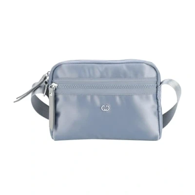 Abbildung von Gerry Weber Echoes Edition Umhängetasche, Damen, Größe: One Size, Blue