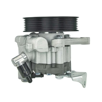 Abbildung von MEYLE 014 631 0034 Hydraulikpumpe hydraulisch 6 120 MERCEDES BENZ: E Klasse Limousine, C T modell, Limousine