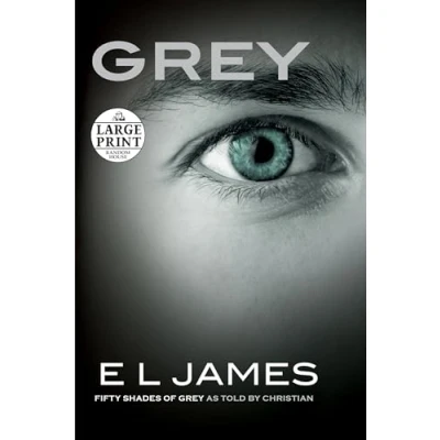 Abbildung von Grey: Fifty Shades of Grey as Told by Christian