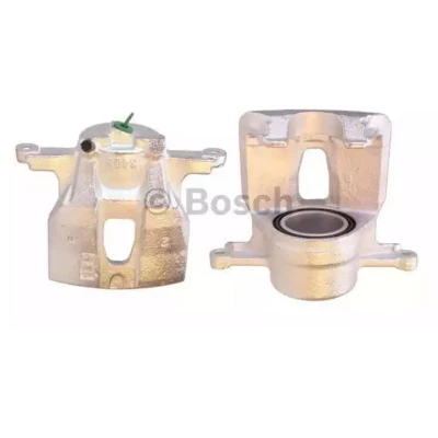 Abbildung von BOSCH 0 986 135 386 Bremssattel Gusseisen 66 TOYOTA: Avensis Verso