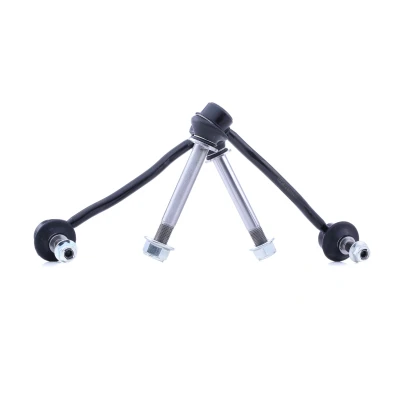 Abbildung von RIDEX 3229S0854 Koppelstange 200mm MM12x1.75R MM16X1.5R PEUGEOT: 508 I SW, 407 Limousine, CITROËN: C5 III Kombi, 3, II Kombi