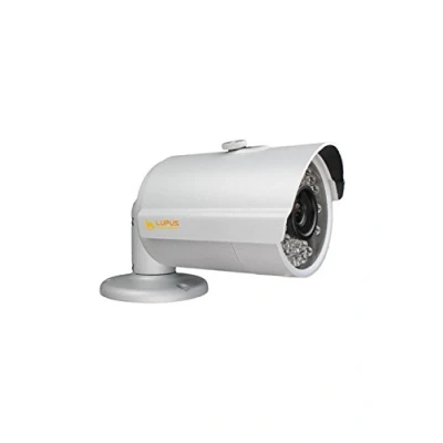 Abbildung von Lupus Electronics LE 139 LUPUSNIGHT Full HD Außenkamera Wetterfest