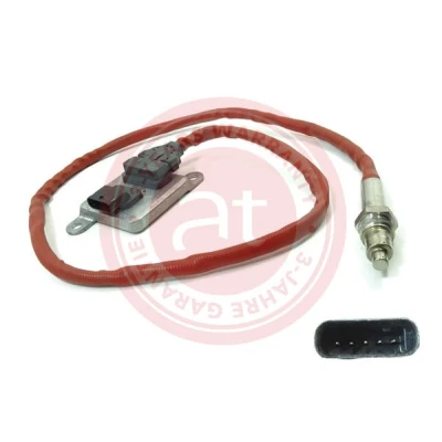 Abbildung von at autoteile germany at11598 NOx Sensor 12V mit Steuergerät BMW: 3 Limousine, 5 Touring, Limousine