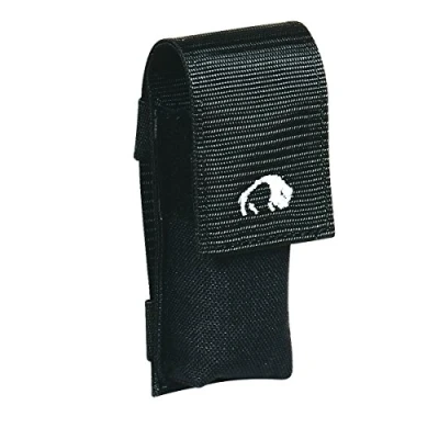 Abbildung von Tatonka Tool Pocket L Gürteltasche für Multitools, Taschenmesser oder Taschenlampe Mit Klettverschluss Deckel Innemaße: 12 x 5,5 2,5 cm