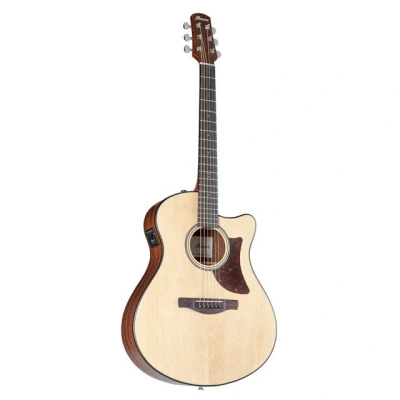 Abbildung von Ibanez Westerngitarre, Westerngitarren, Grand Auditorium Gitarren, AAM50CE OPN Westerngitarre