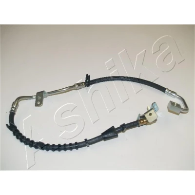 Abbildung von ASHIKA 69 09 903 Halter, Bremsschlauch vorne links