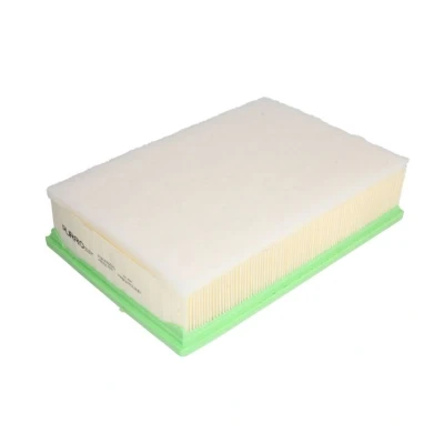 Abbildung von PURRO PUR PA2075 Luftfilter 78 202 292 Filtereinsatz RENAULT: MASTER 3 Kasten, Pritsche/Fahrgestell, Bus, OPEL: Movano B Kastenwagen