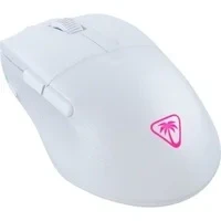 Abbildung von Turtle Beach Pure AIR Wireless Gaming Maus Weiß