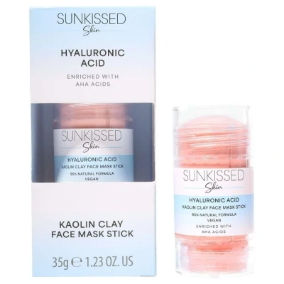 Abbildung von Sunkissed Clay Face Mask Stick 50g