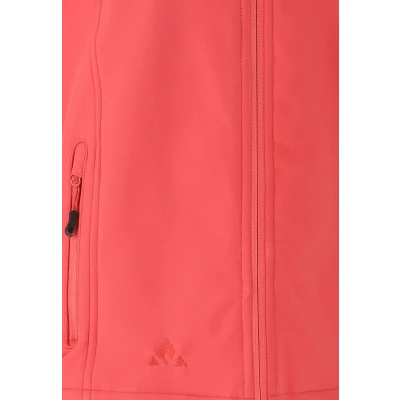 Abbildung von Whistler Covina MIT Wasserdichter Zwischenmembran Outdoorjacke, Damen, Größe: 42, Dubarry