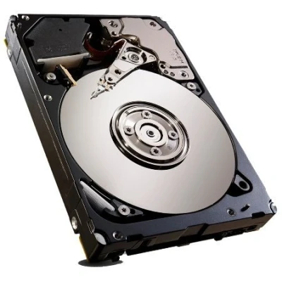 Abbildung von Seagate ST9900805SS Savvio 10K.5 900 GB (Generalüberholt)