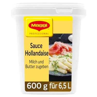 Abbildung von Maggi Sauce Hollandaise, 600 g
