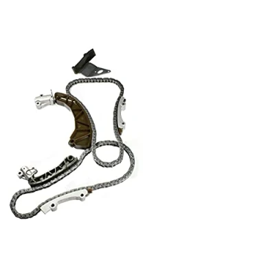 Abbildung von INA 559 0124 10 Steuerkettensatz HYUNDAI: i30 I Schrägheck, i20 i10 II KIA: RIO 3, Sportage III, cee‘d Kombi