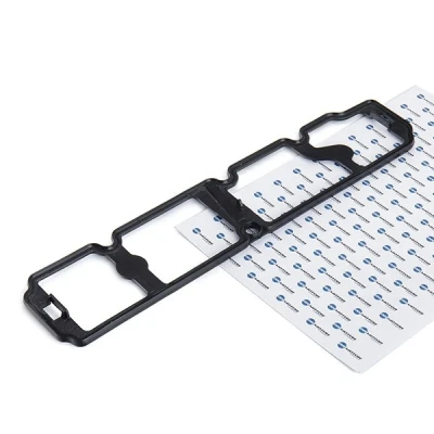 Abbildung von DR.MOTOR AUTOMOTIVE DRM0421 Ventildeckeldichtung FORD: FOCUS 3 Turnier, FIESTA 6, MONDEO 4 PEUGEOT: 207 Schrägheck, 508 I SW