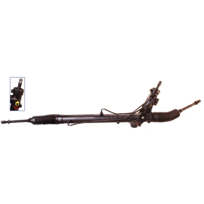 Abbildung von ELSTOCK 11 1347 Servolenkung hydraulisch für Linkslenker With 4 matic 1305mm MERCEDES BENZ: Vito Bus, Viano, Mixto