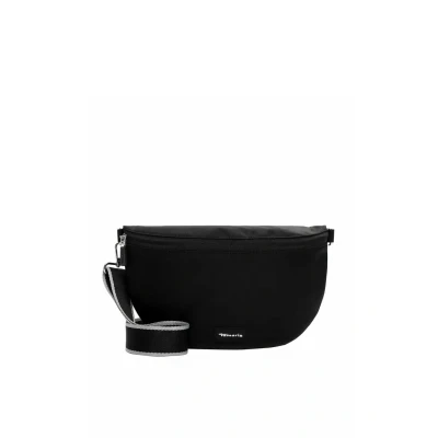 Abbildung von Tamaris UMHÄNGE Fadilla Umhängetasche, Damen, Größe: One Size, Black