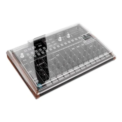 Abbildung von Decksaver ds pc drumbrute Arturia Schutzhülle