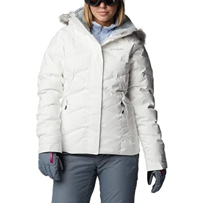 Abbildung von Columbia Damen Jacke, Lay D Down II