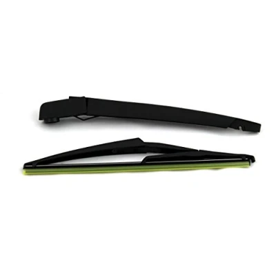 Abbildung von TarosTrade 244 2900 N 82543 Hinterer Scheibenwischerarm Und Blatt Set 310 Mm Hinten