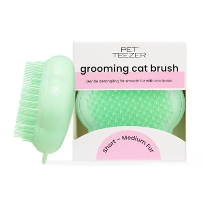 Abbildung von Tangle Teezer Pet For Cat