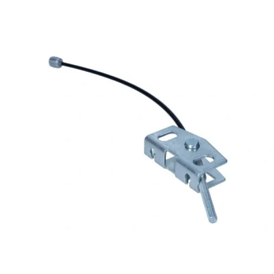 Abbildung von MAXGEAR 32 1414 Handbremsseil 262 NISSAN: Qashqai / Qashqai+2 I, I Van