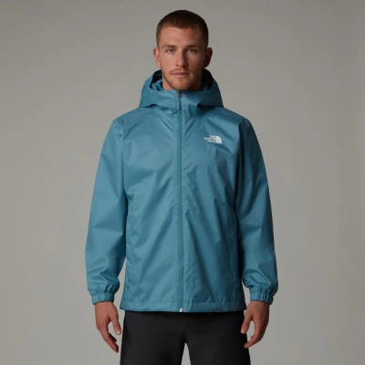 Abbildung von The North Face Funktionsjacke &quot;MEN&#039;S QUEST JACKET&quot;, mit Kapuze, Wasserdicht &amp; Winddicht Atmungsaktiv