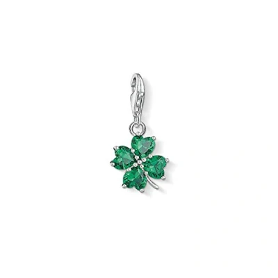 Abbildung von Thomas Sabo Damen Clasp Charms 925 Sterlingsilber 1703 699 6