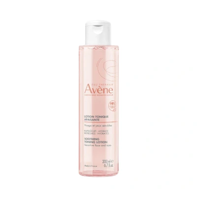 Abbildung von Tonisierende, Weichmachende Lotion 200 ml