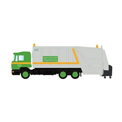 Abbildung von Lastkraftwagen Modell N Minis von Lemke LC4663 MAN