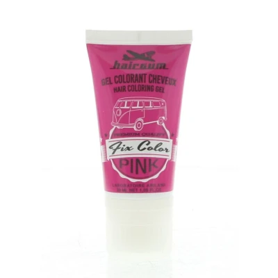 Abbildung von Fix Color Gel