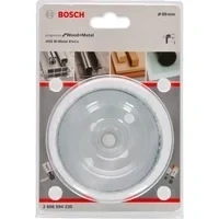 Abbildung von Lochsäge BiM Progressor for Wood &amp; Metal, Ø 89mm