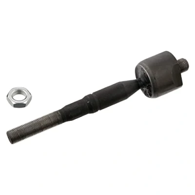 Abbildung von febi BILSTEIN 32002 Axialgelenk Vorderachse links, rechts 200 Plus mit Kontermutter