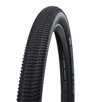 Abbildung von Reifen Schwalbe Billy Bonkers Performance 16 X 2.00&quot; / 50 305 Mm Schwarz