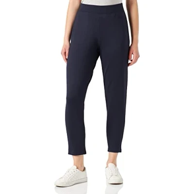 Abbildung von NUR DIE Relax GO 7/8 CITY Jogger Jogginghose, Damen, Größe: 44/46, Blau