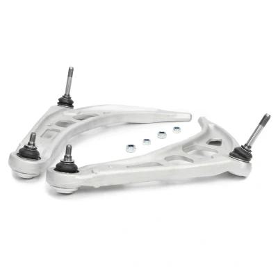 Abbildung von MASTER SPORT 37008/1 KIT MS Lenkersatz, Radaufhängung Vorderachse, Vorderachse rechts, links BMW: 3 Limousine, Compact, Touring