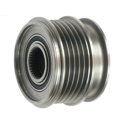 Abbildung von AS PL AFP0052(V) Freilauf Lichtmaschine FORD: S Max Mk1, MONDEO 4, 4 Turnier, VOLVO: XC60 I, XC90 XC70 II Kombi