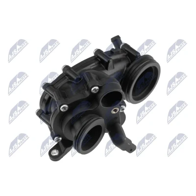 Abbildung von NTY CTM AU 025 Kühlwasserthermostat 92C