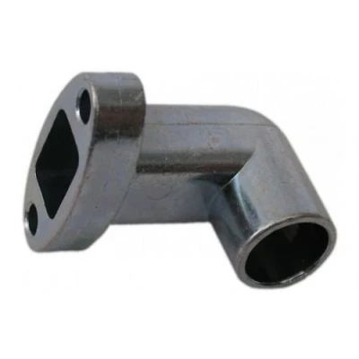 Abbildung von Mofa Moped Mokick Vergaser Tuning Sport Ansaugstutzen Offen 19mm, 25mm für (Dellorto)